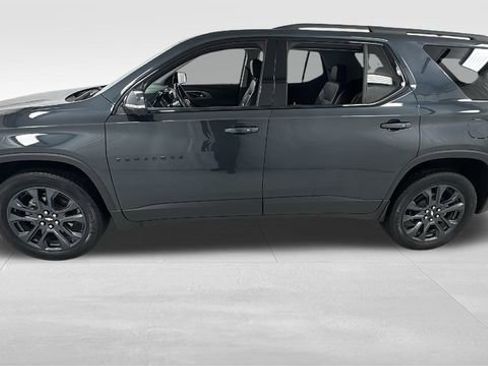 Used 2021 Chevrolet Traverse RS image 6