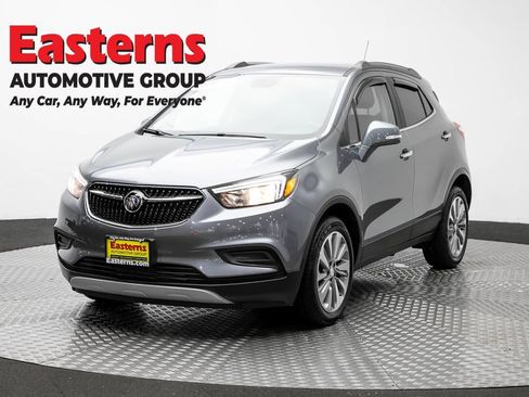 Used 2019 Buick Encore Preferred w/ Safety Package FWD image 1