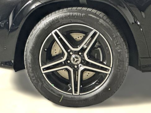 New 2026 Mercedes-Benz GLE 450e 4MATIC image 11
