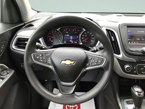 Used 2021 Chevrolet Equinox LT AWD/4WD image 13