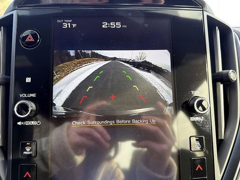 Used 2022 Subaru WRX Premium image 15