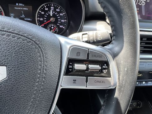 Certified 2022 Kia Telluride LX FWD image 27
