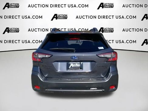 Used 2023 Subaru Outback Onyx Edition XT image 13