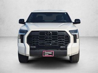 Used 2025 Toyota Tundra Limited w/ TRD Off-Road Package AWD/4WD video 2
