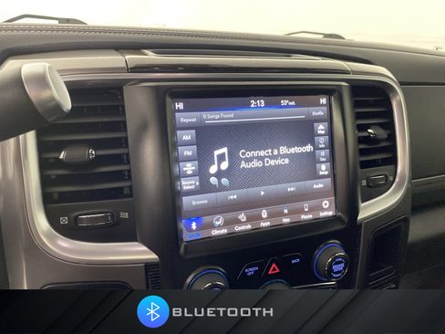 Used 2018 RAM 2500 Limited image 4