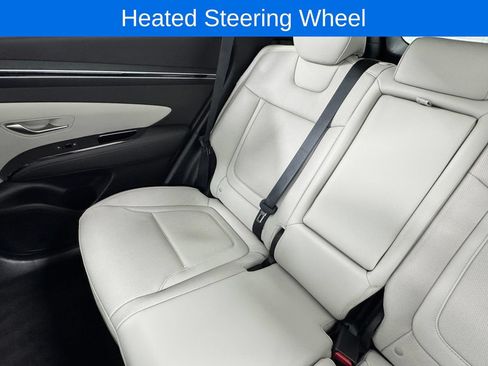 Used 2024 Hyundai Tucson Limited AWD/4WD image 14