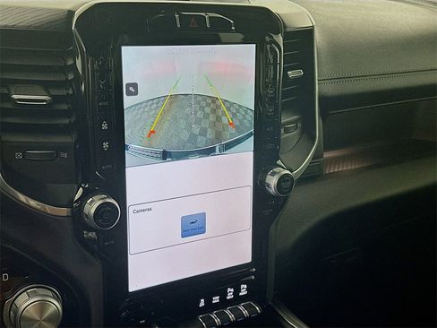 Used 2024 RAM 1500 Laramie image 20