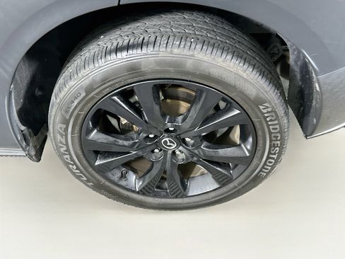 Used 2024 MAZDA CX-30 AWD 2.5 S w/ Select Sport Pkg image 11