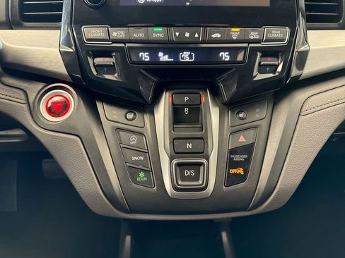 Certified 2024 Honda Odyssey EX-L image 36
