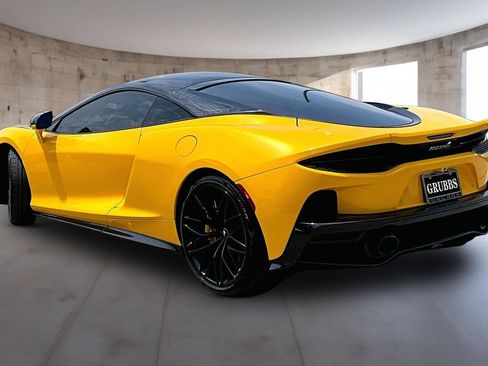 Used 2023 McLaren GT RWD image 13