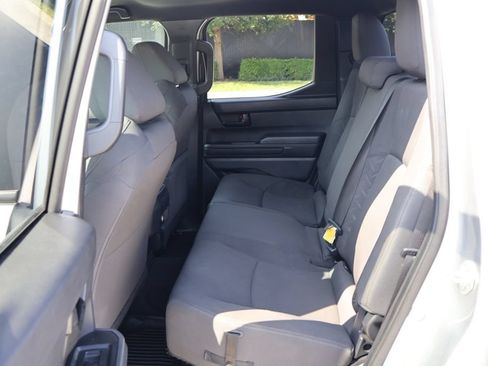 Certified 2024 Toyota Tacoma SR5 RWD image 19
