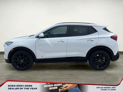 New 2026 Buick Encore GX Sport Touring w/ Advanced Technology Package