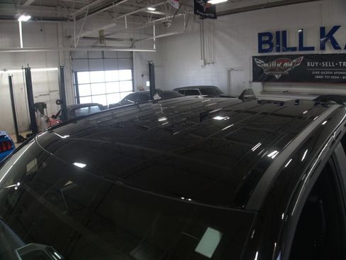 Used 2025 RAM 1500 Big Horn image 13