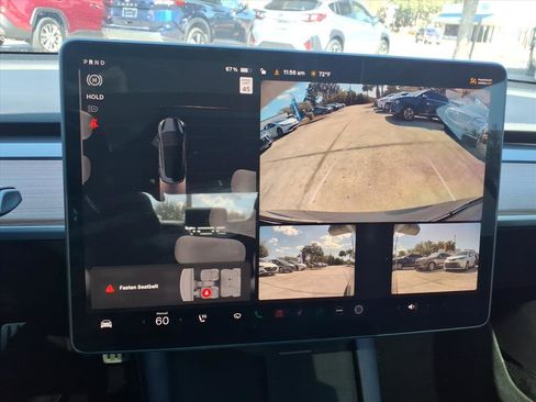 Used 2022 Tesla Model 3 Performance image 26