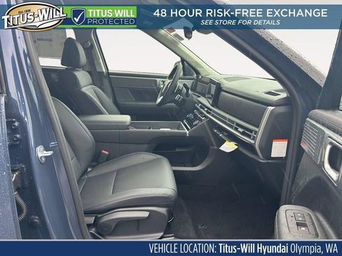Used 2026 Hyundai Santa Fe SEL AWD/4WD image 61