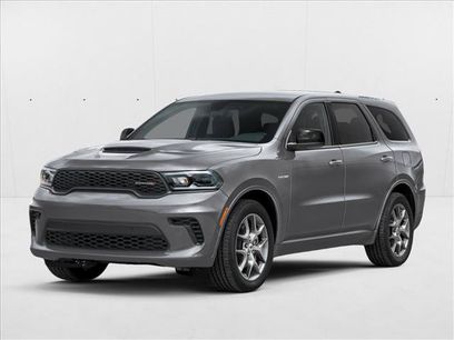 New 2027 Dodge Durango GT