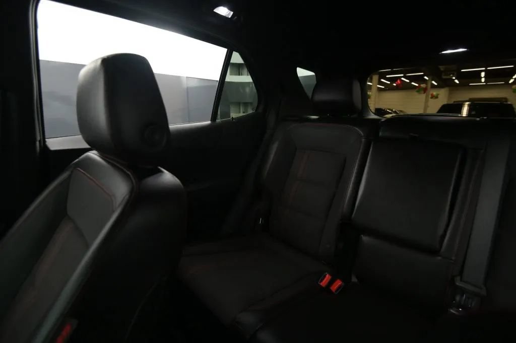 Used 2023 Chevrolet Equinox RS AWD/4WD image 41