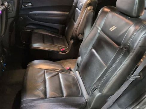 Used 2019 Dodge Durango R/T w/ Trailer Tow Group IV image 21