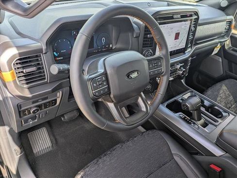 New 2026 Ford F150 Tremor AWD/4WD image 3