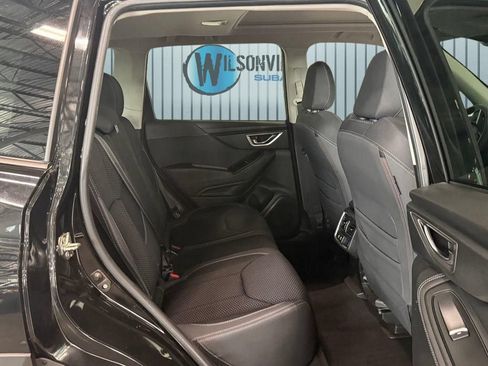 Used 2020 Subaru Forester Premium AWD/4WD image 7