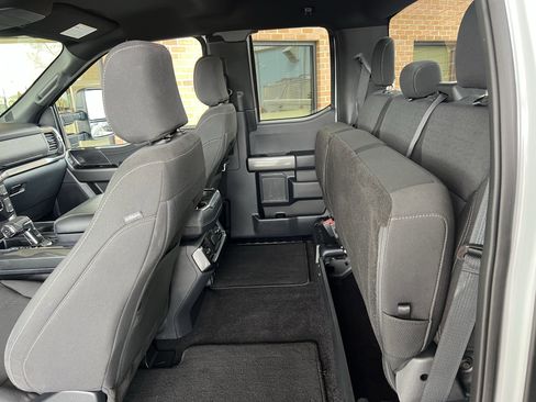 Used 2022 Ford F150 XLT w/ Equipment Group 302A High image 25