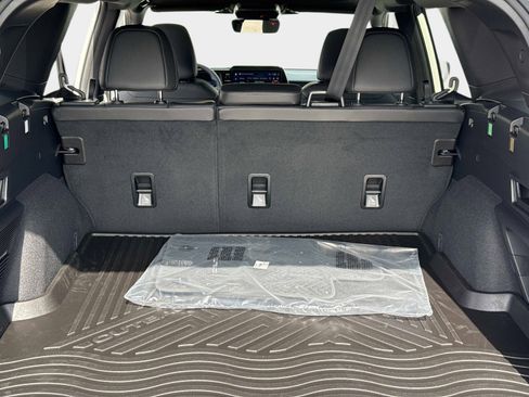 New 2026 Subaru Outback Limited AWD/4WD image 12