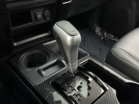 Used 2021 Toyota 4Runner TRD Off-Road Premium image 17