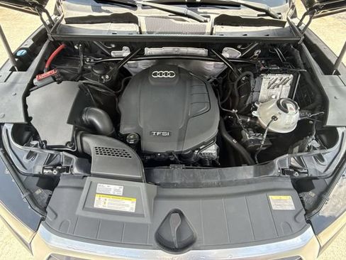 Used 2018 Audi Q5 2.0T Premium Plus AWD/4WD image 27