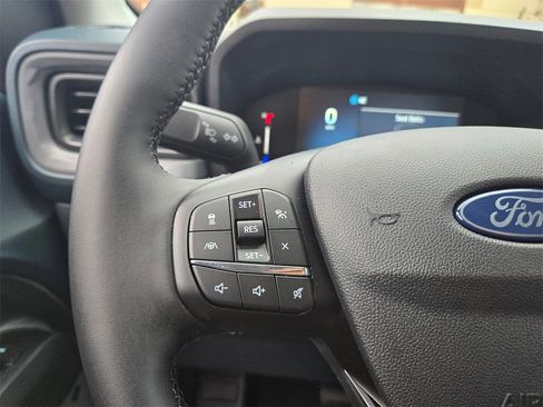 New 2026 Ford Maverick Lariat image 18