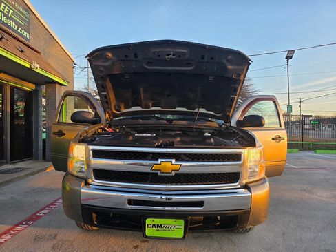 Used 2009 Chevrolet Silverado 1500 LT w/ Power Pack Plus image 63