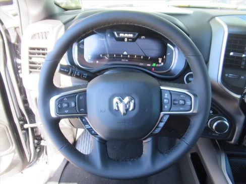 New 2026 RAM 1500 Big Horn AWD/4WD image 20