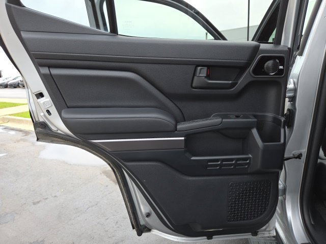 Used 2026 Toyota 4Runner TRD Off-Road Premium AWD/4WD image 12