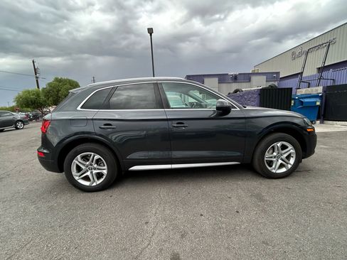 Used 2018 Audi Q5 2.0T Premium Plus image 4