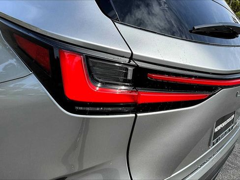 Used 2025 Lexus NX 450h+ AWD w/ Accessory Package (Z1) image 12