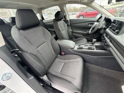 New 2025 Honda Accord SE image 25