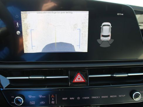 New 2026 Kia Niro EX w/ EX Premium Package FWD image 49