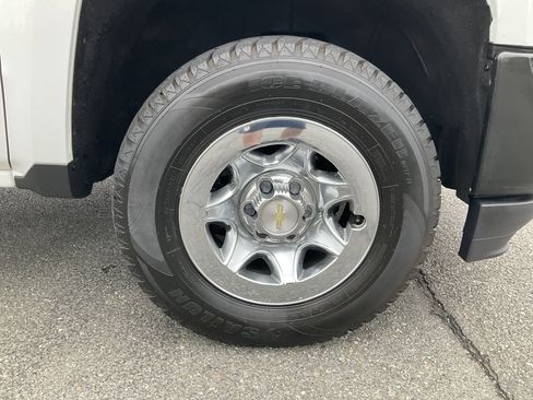 Used 2016 Chevrolet Silverado 1500 W/T image 12