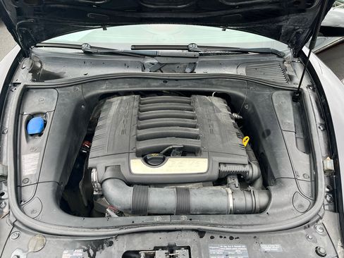 Used 2009 Porsche Cayenne image 25