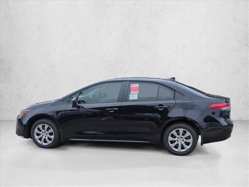 New 2026 Toyota Corolla LE image 8