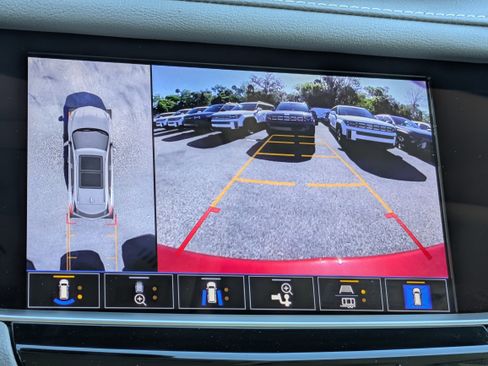 New 2026 Cadillac XT5 Premium Luxury w/ Driver Assist Package image 32