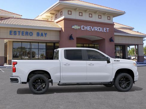 New 2026 Chevrolet Silverado 1500 RST image 29