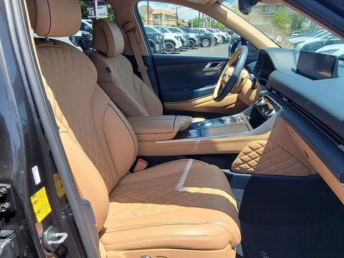 Used 2024 Genesis GV80 3.5T w/ Prestige Package AWD/4WD image 29