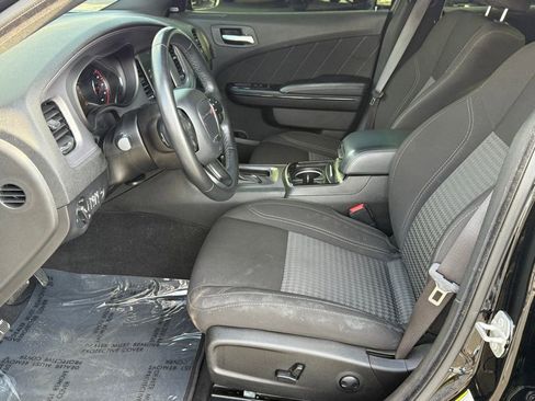 Certified 2023 Dodge Charger SXT w/ Blacktop Special Edition image 15