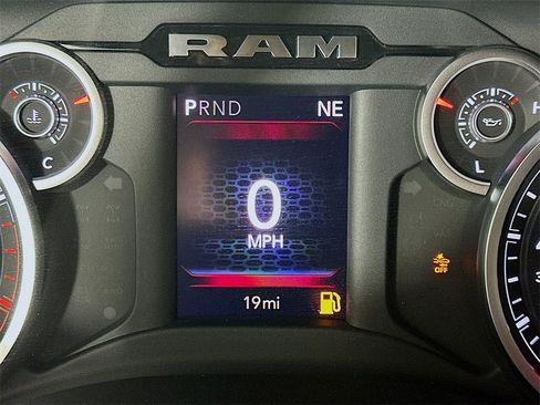 New 2026 RAM 2500 Tradesman w/ Chrome Appearance Group image 11