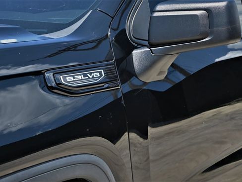 Used 2022 GMC Sierra 1500 Elevation AWD/4WD image 11