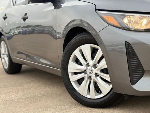 Certified 2024 Nissan Sentra S image 11