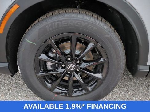Used 2026 Honda CR-V Sport-L image 11