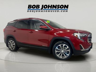 Used 2020 GMC Terrain SLT w/ Preferred Package