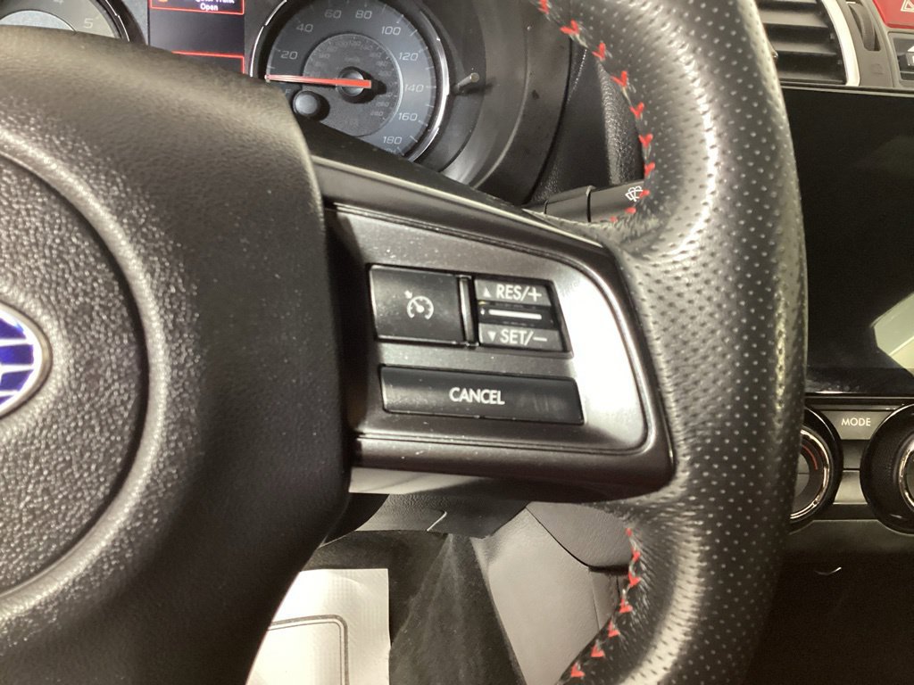 Used 2021 Subaru WRX STI AWD/4WD image 15