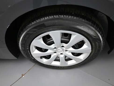 Certified 2023 Toyota Corolla LE FWD image 15